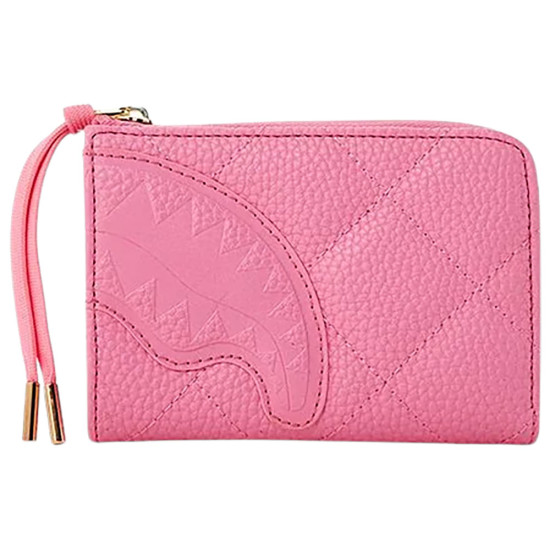 Sprayground Πορτοφόλι Sorbet Stunna Bear Wallet